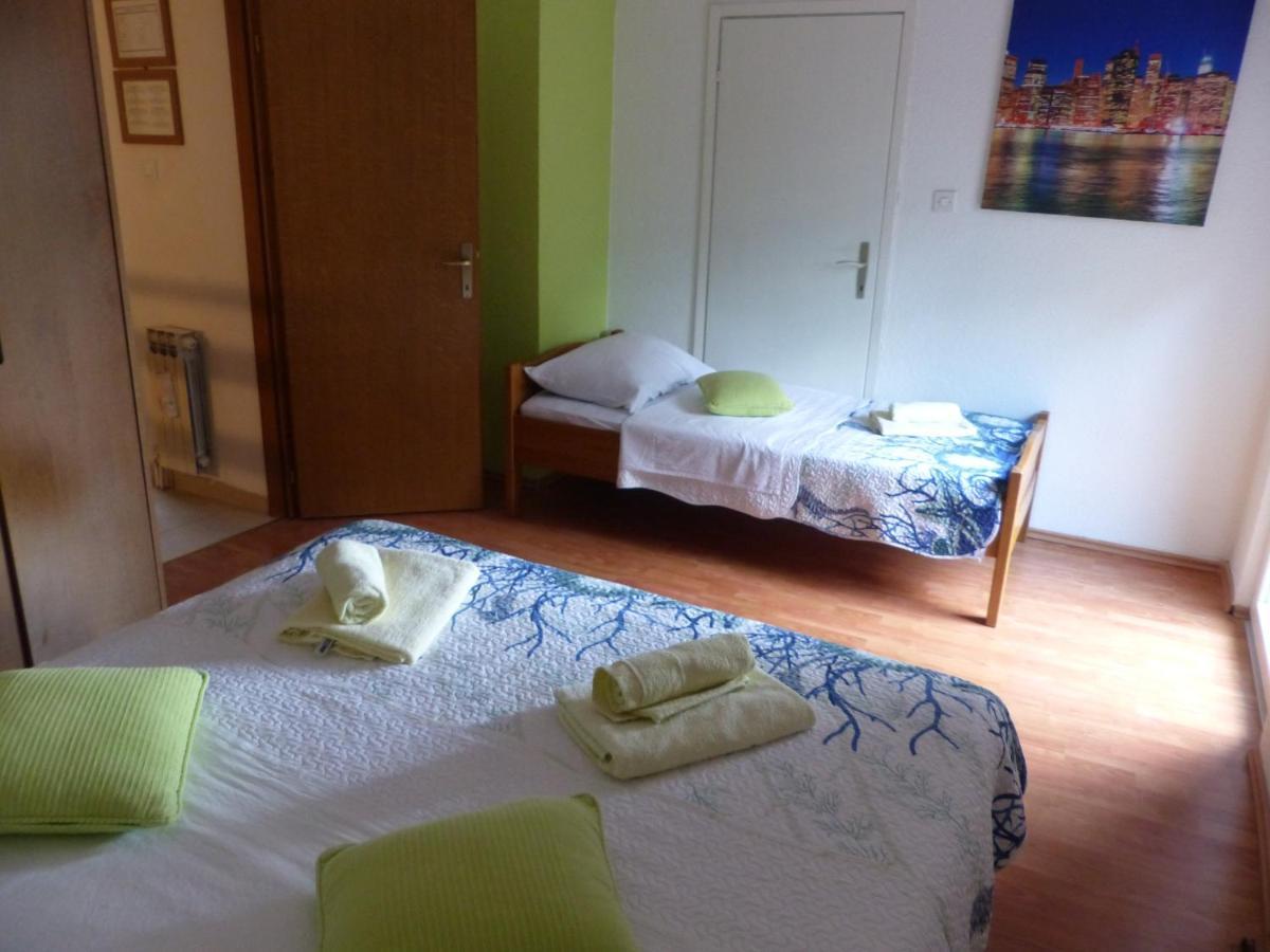 הוילה Plitvička Jezera House Plitvice מראה חיצוני תמונה
