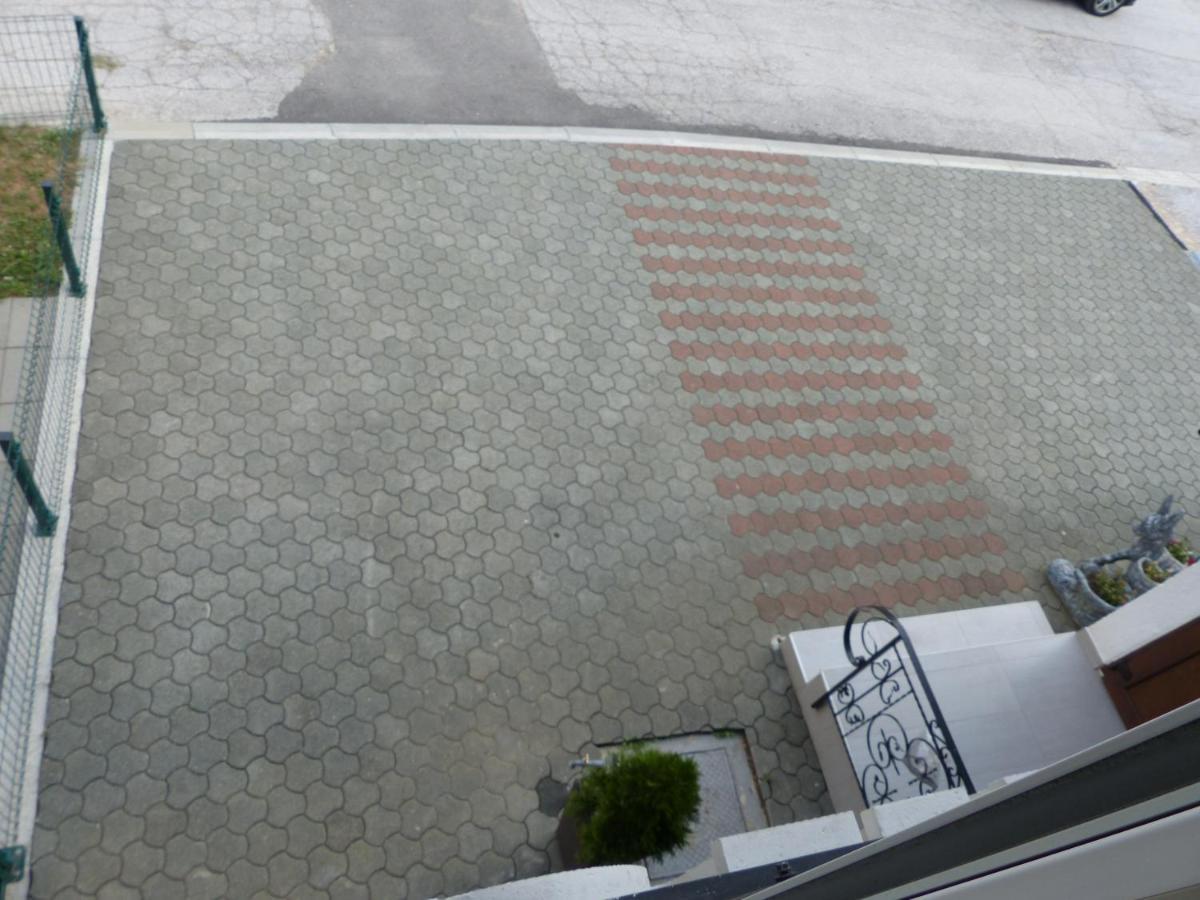 הוילה Plitvička Jezera House Plitvice מראה חיצוני תמונה
