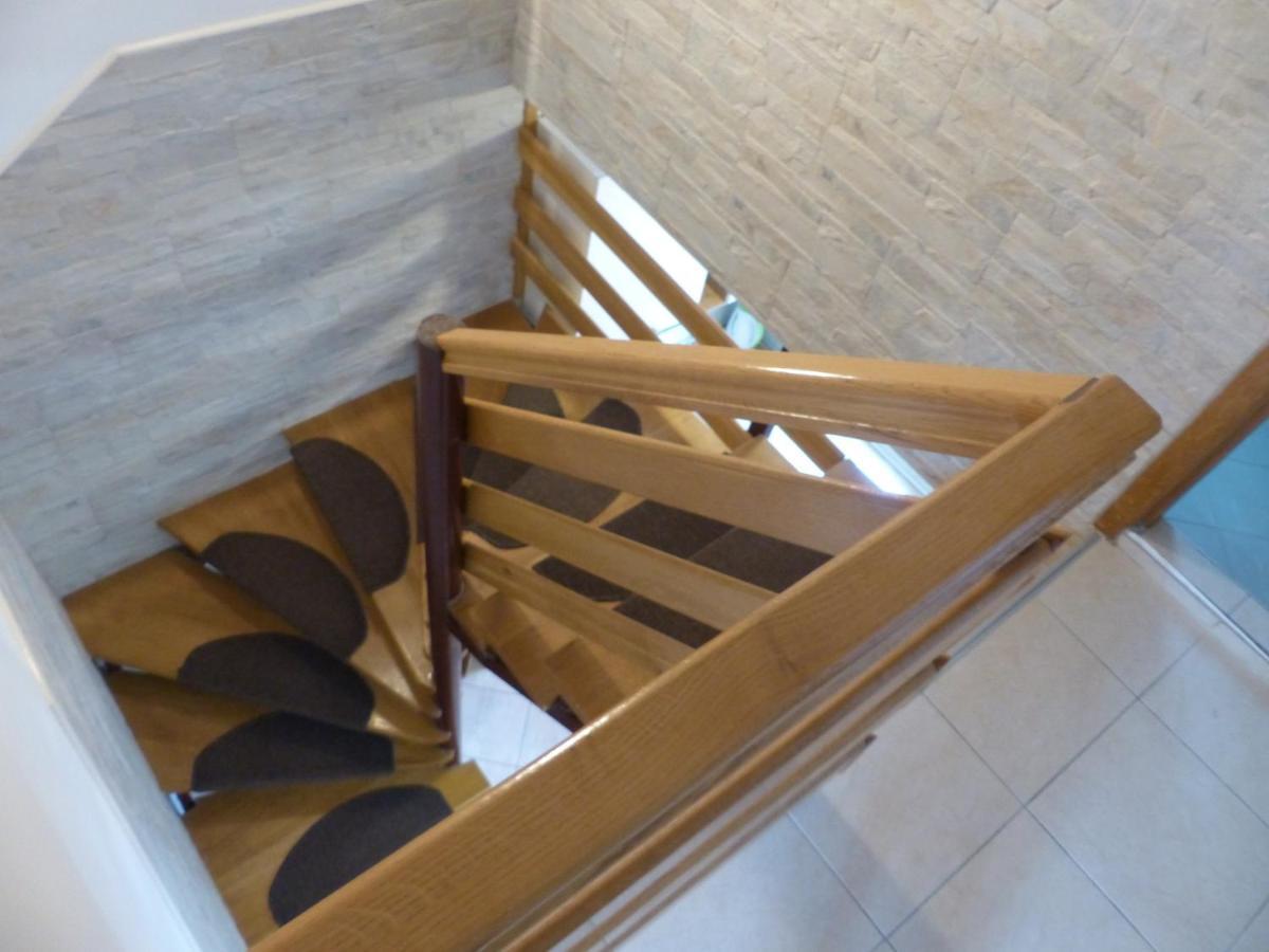 הוילה Plitvička Jezera House Plitvice מראה חיצוני תמונה
