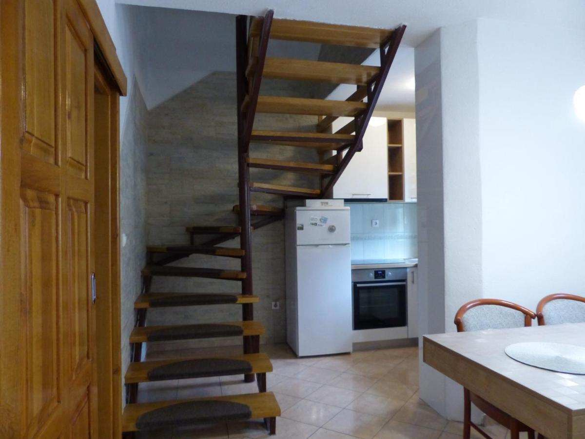 הוילה Plitvička Jezera House Plitvice מראה חיצוני תמונה
