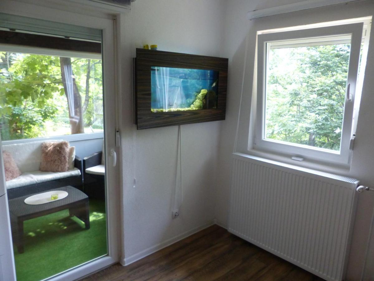 הוילה Plitvička Jezera House Plitvice מראה חיצוני תמונה