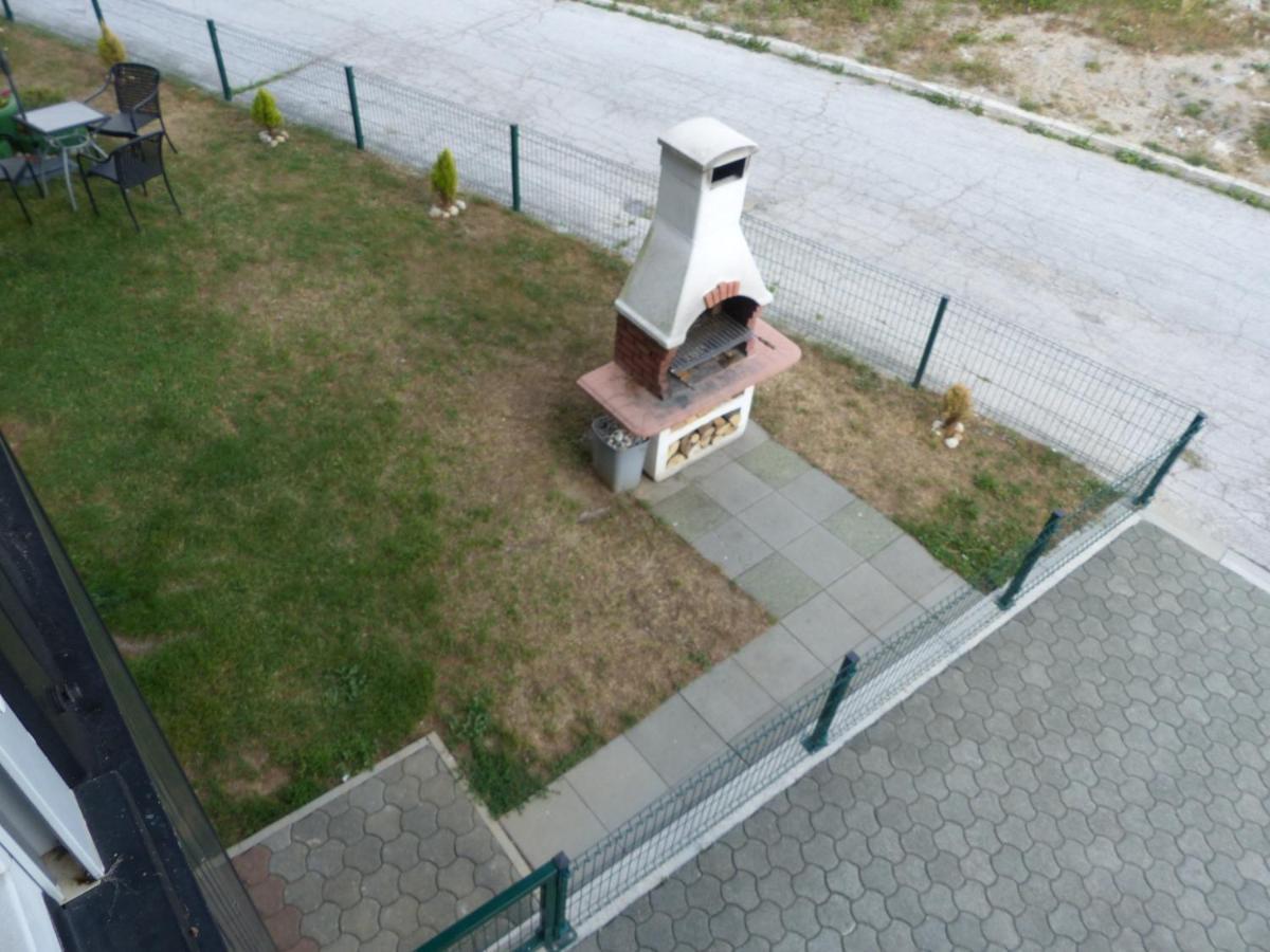 הוילה Plitvička Jezera House Plitvice מראה חיצוני תמונה