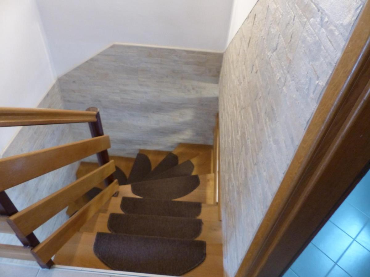הוילה Plitvička Jezera House Plitvice מראה חיצוני תמונה