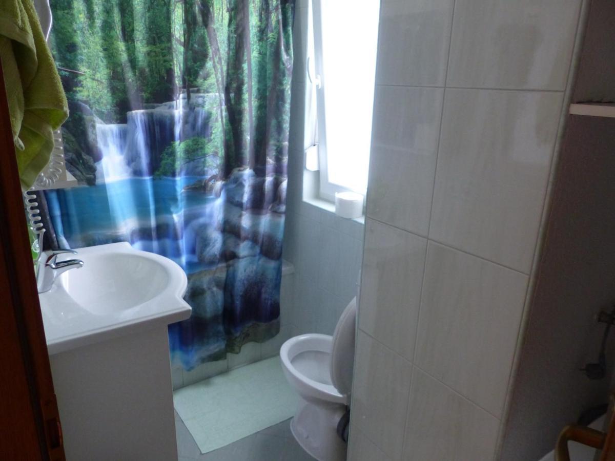 הוילה Plitvička Jezera House Plitvice מראה חיצוני תמונה