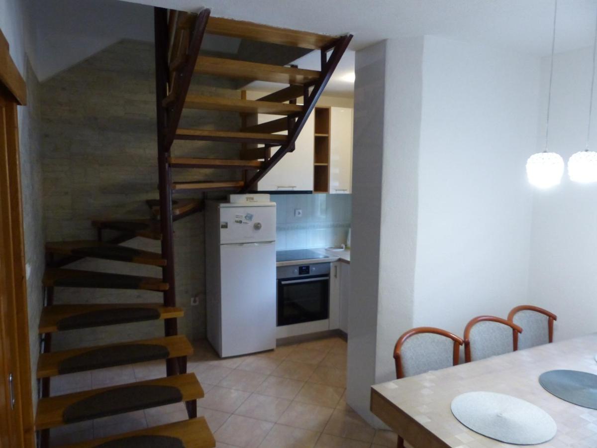 הוילה Plitvička Jezera House Plitvice מראה חיצוני תמונה