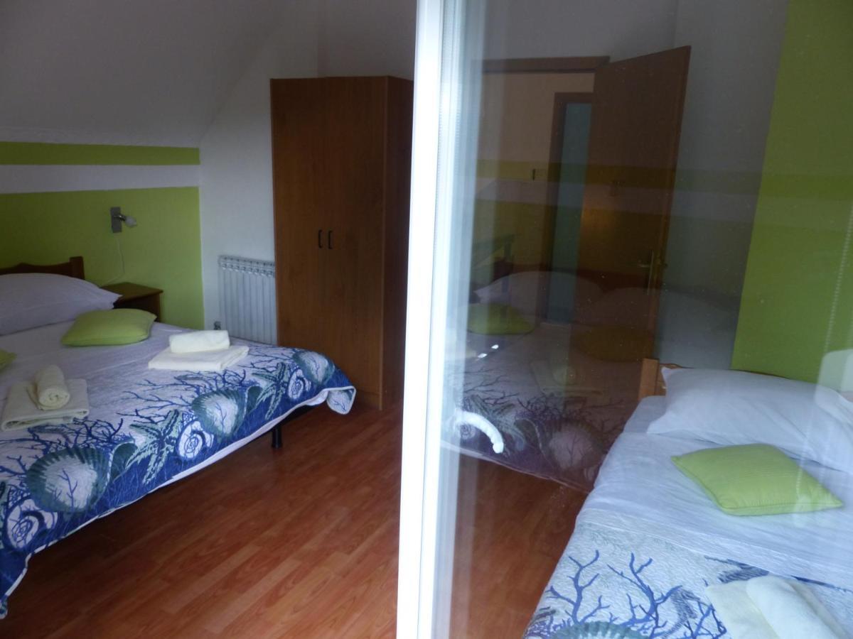 הוילה Plitvička Jezera House Plitvice מראה חיצוני תמונה