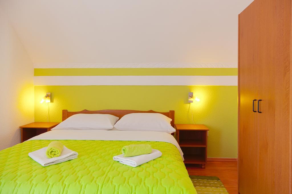 הוילה Plitvička Jezera House Plitvice חדר תמונה