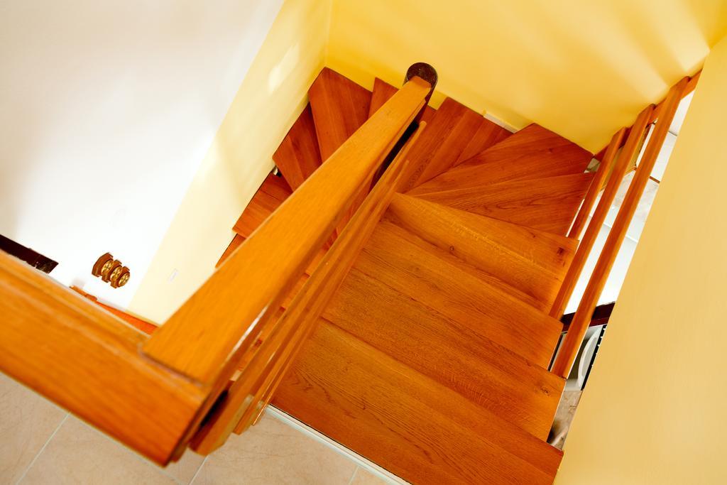 הוילה Plitvička Jezera House Plitvice חדר תמונה
