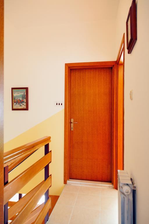 הוילה Plitvička Jezera House Plitvice חדר תמונה