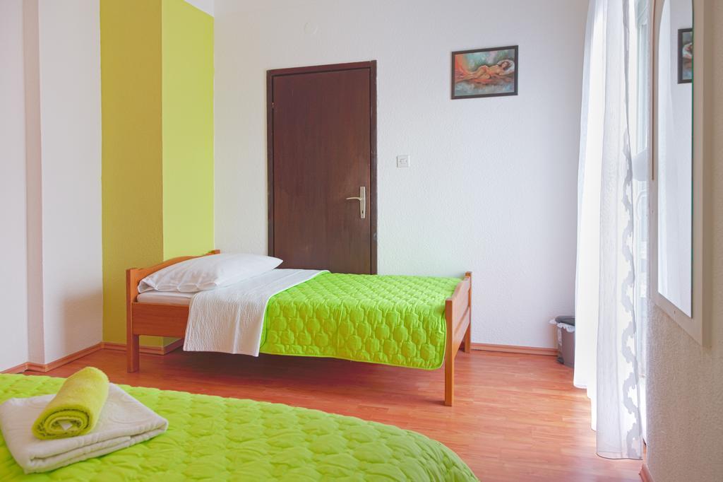 הוילה Plitvička Jezera House Plitvice חדר תמונה